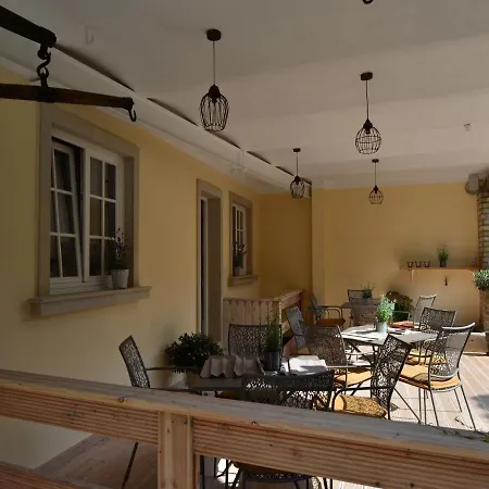 Gaestehaus & Weingut Gehrig