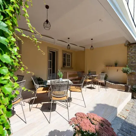 Gaestehaus & Weingut Gehrig 3* Weisenheim am Sand