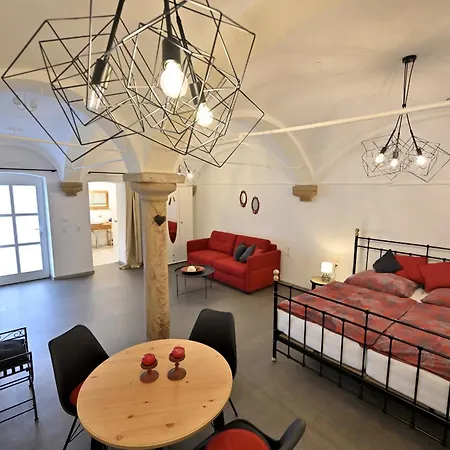 Gaestehaus & Weingut Gehrig 3* Weisenheim am Sand