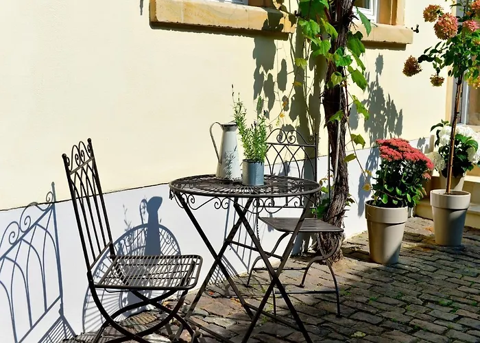 Gasthof Weingut Gehrig Weisenheim am Sand