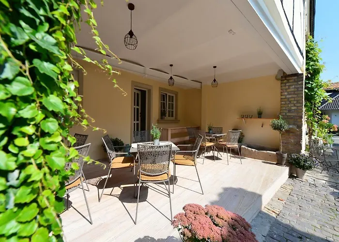 Weingut Gehrig 3* Weisenheim am Sand