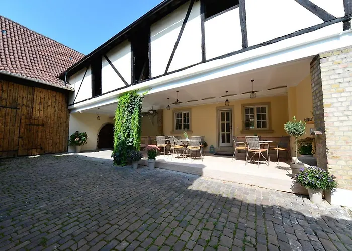 Weingut Gehrig Gasthof